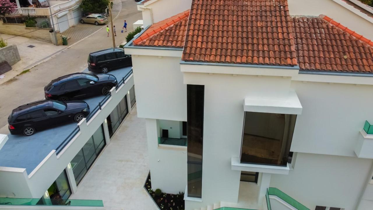 Holiday House Dominik Apartments Sveti Petar  Exterior photo