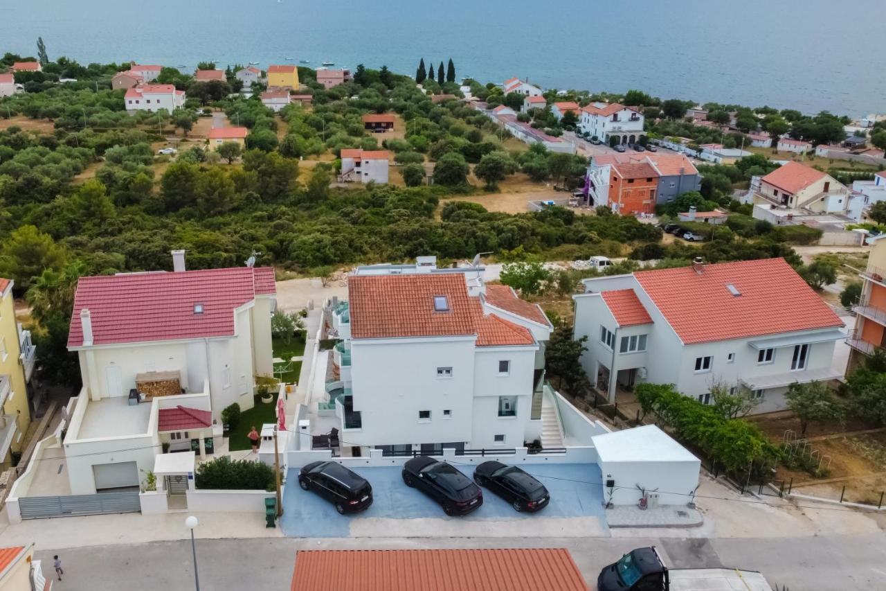 Holiday House Dominik Apartments Sveti Petar  Exterior photo