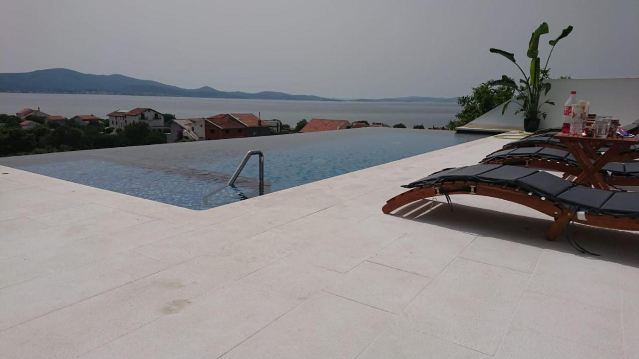 Holiday House Dominik Apartments Sveti Petar  Exterior photo