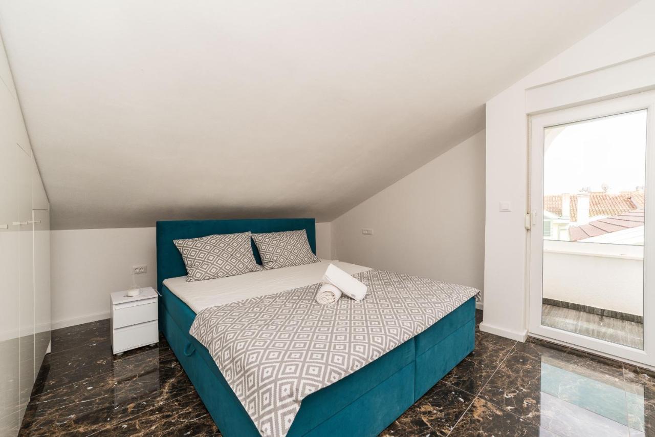 Holiday House Dominik Apartments Sveti Petar  Room photo