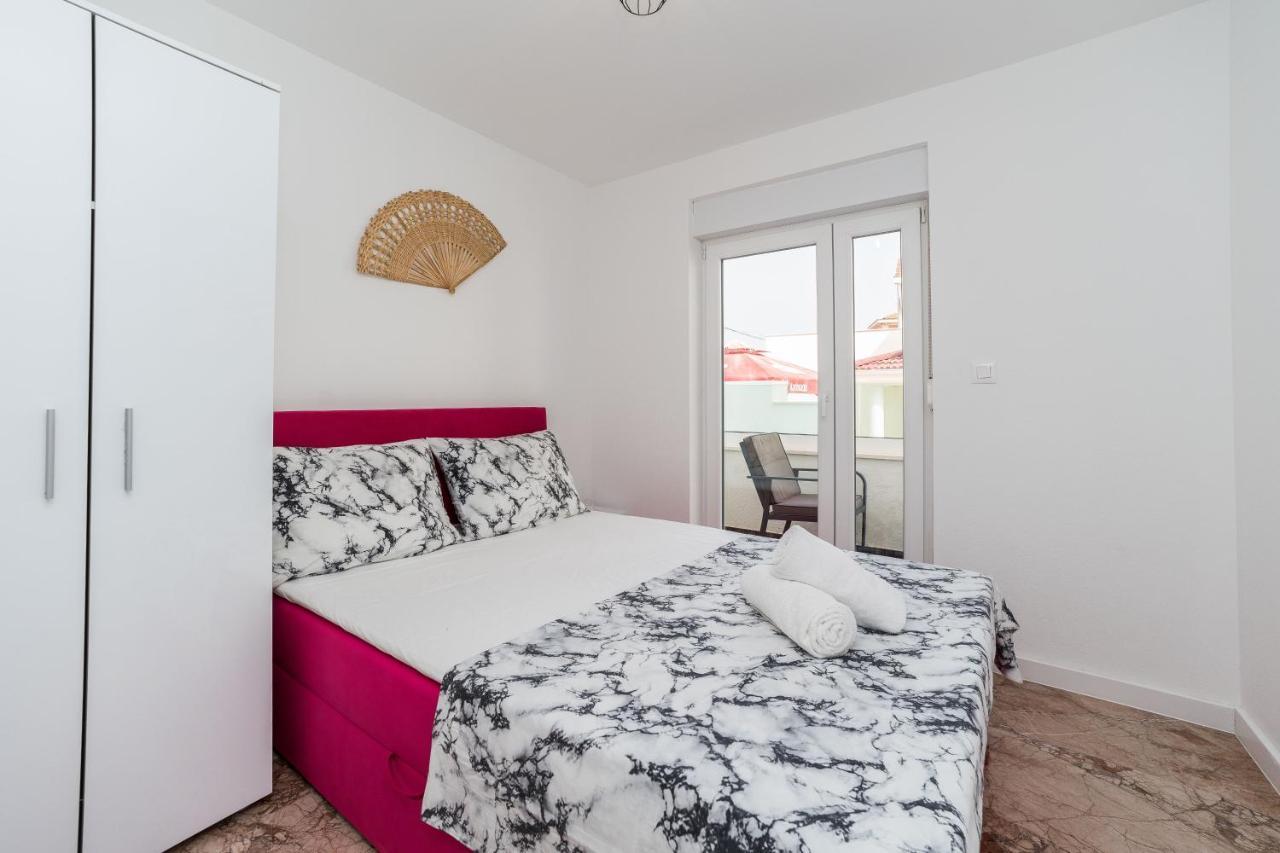 Holiday House Dominik Apartments Sveti Petar  Room photo