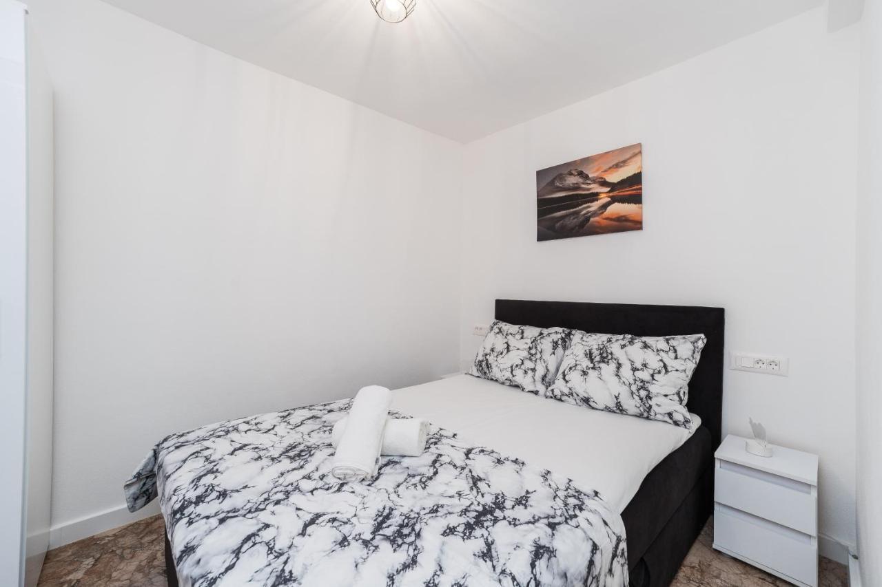 Holiday House Dominik Apartments Sveti Petar  Room photo