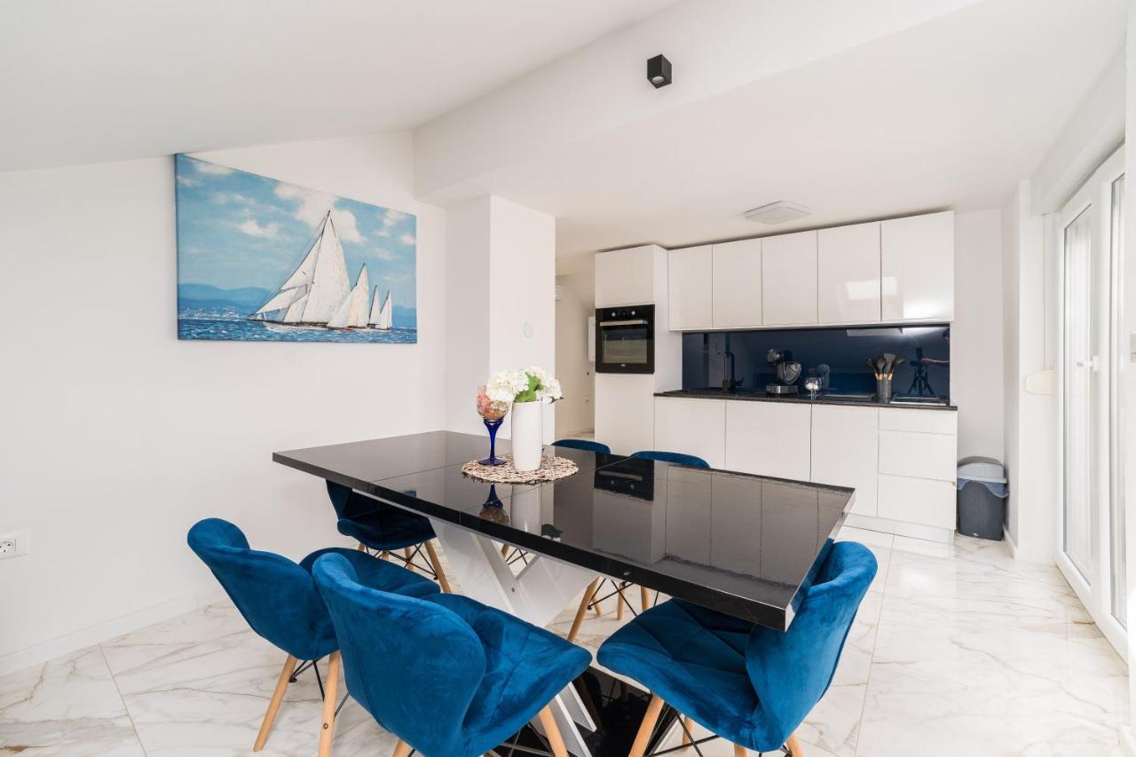Holiday House Dominik Apartments Sveti Petar  Room photo