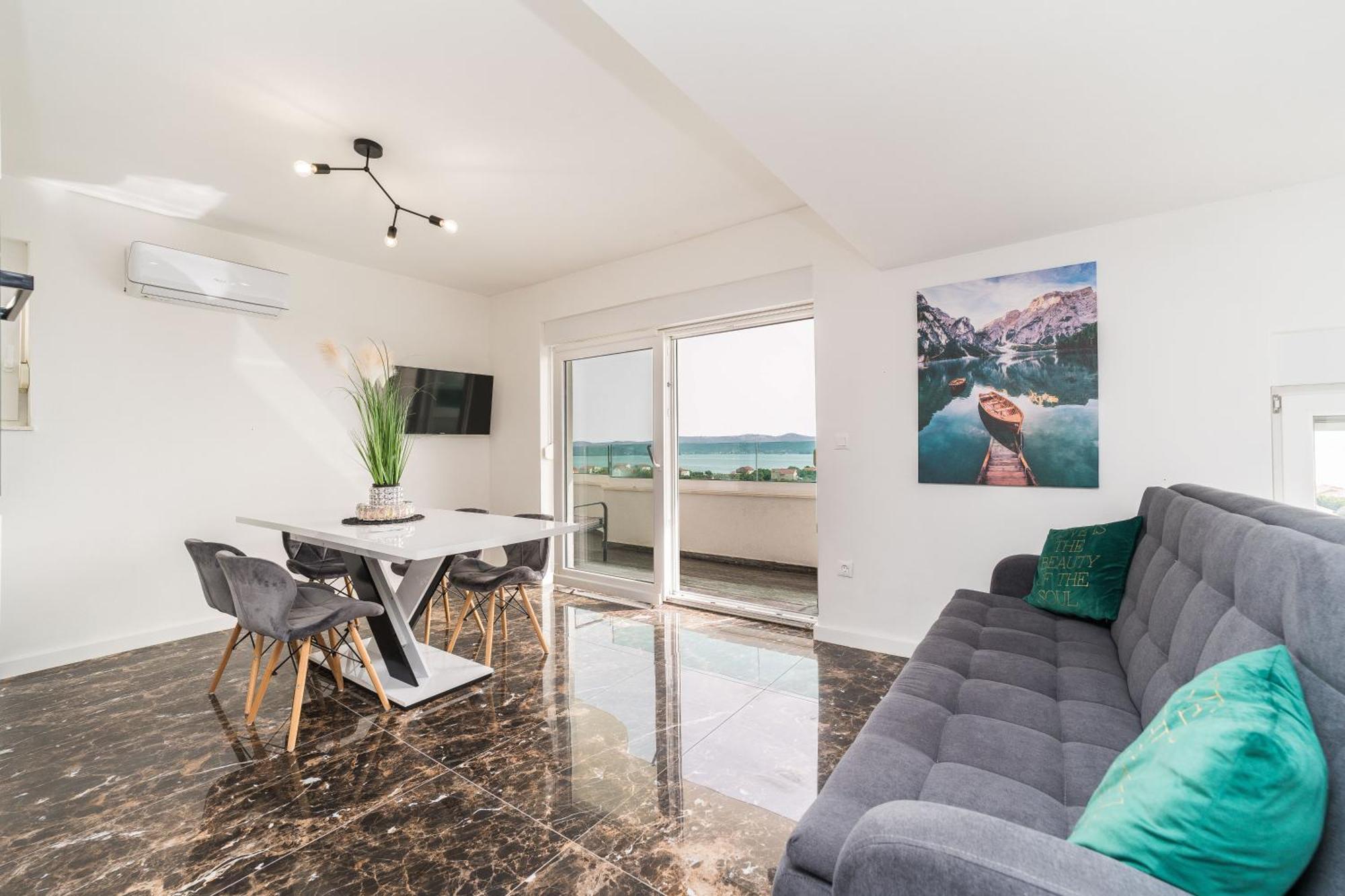 Holiday House Dominik Apartments Sveti Petar  Room photo