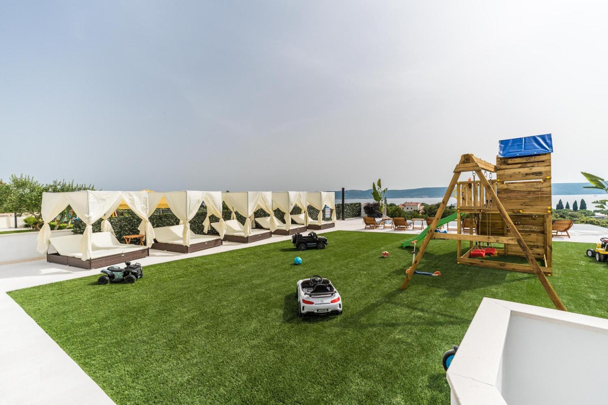 Holiday House Dominik Apartments Sveti Petar  Room photo