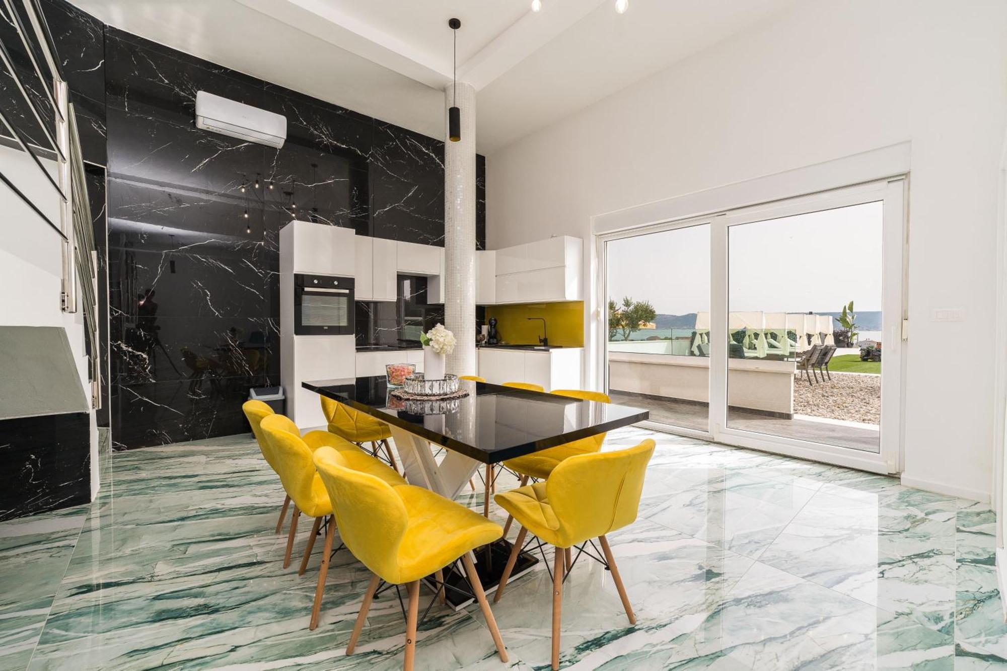 Holiday House Dominik Apartments Sveti Petar  Room photo