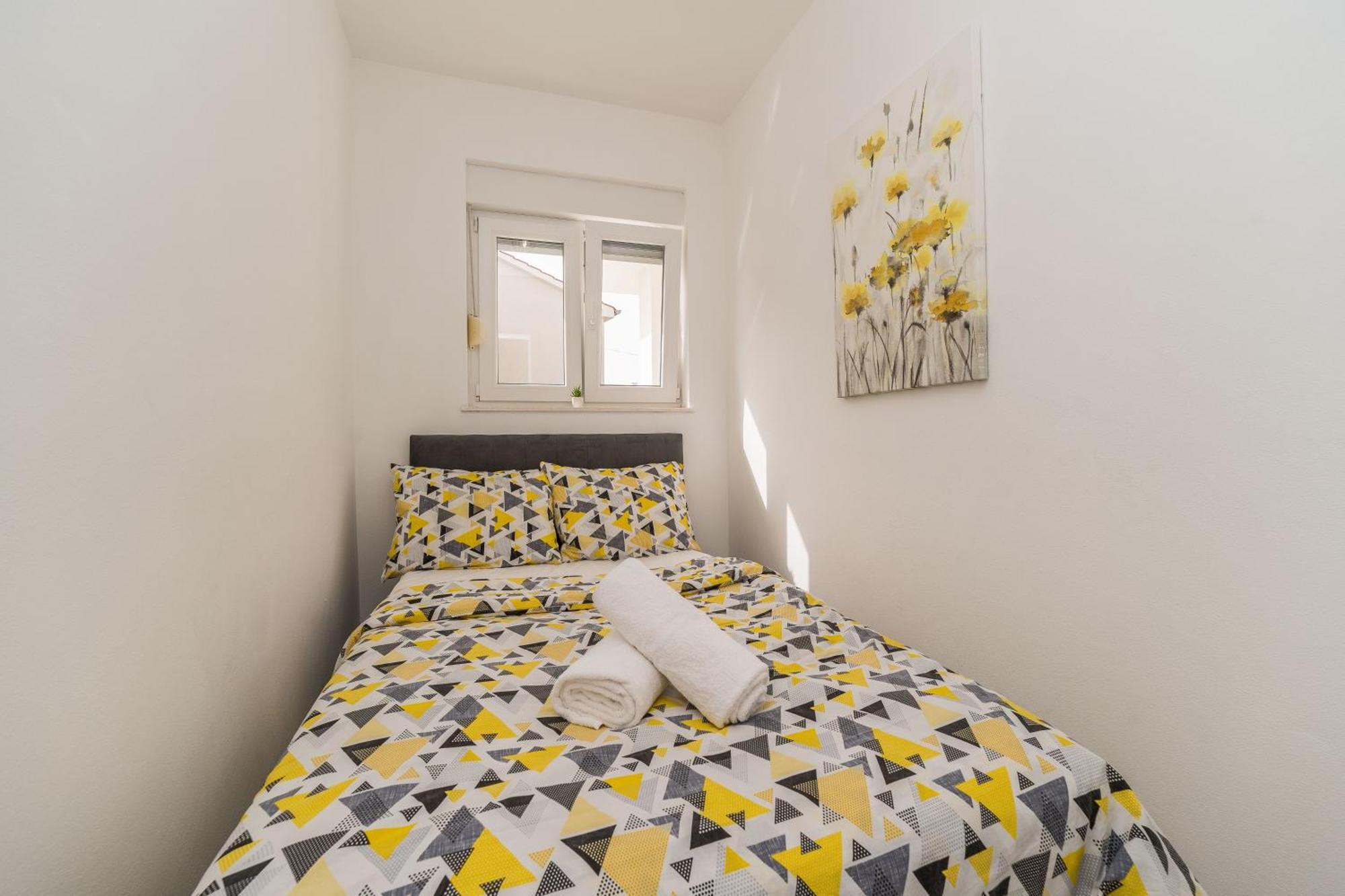 Holiday House Dominik Apartments Sveti Petar  Room photo