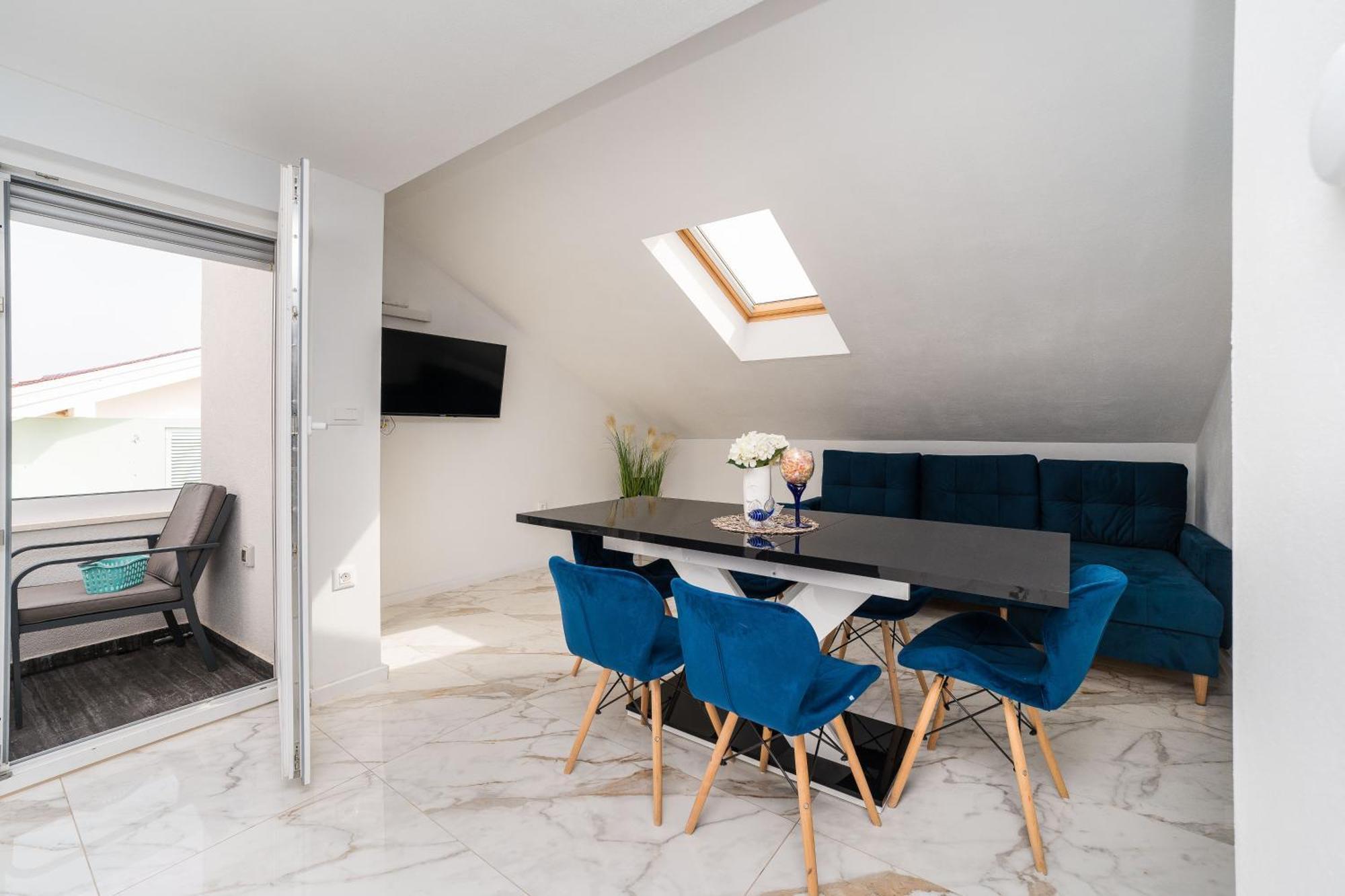 Holiday House Dominik Apartments Sveti Petar  Room photo