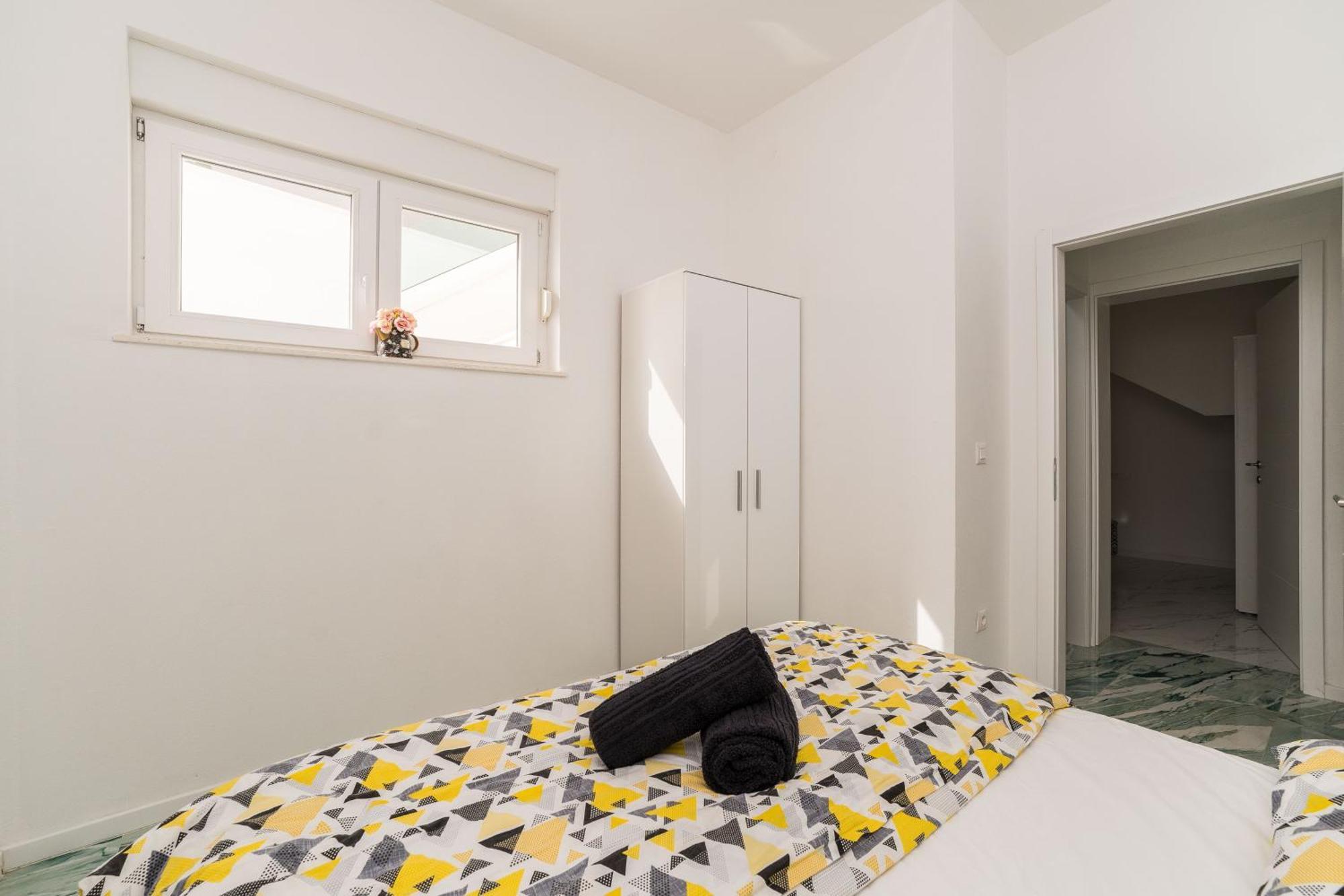 Holiday House Dominik Apartments Sveti Petar  Room photo