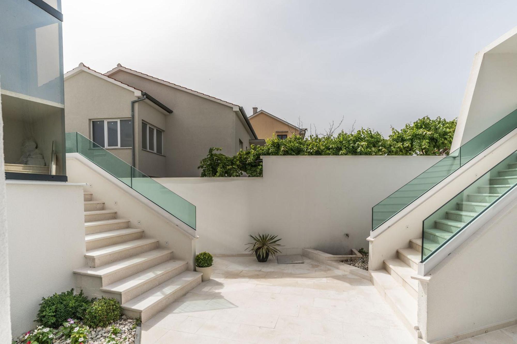 Holiday House Dominik Apartments Sveti Petar  Room photo