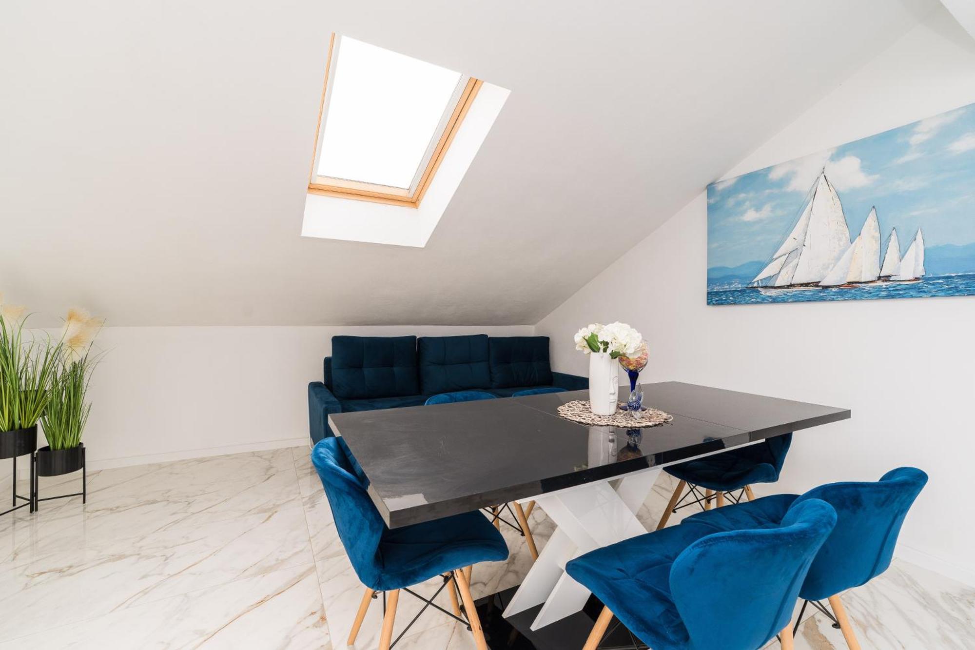 Holiday House Dominik Apartments Sveti Petar  Room photo