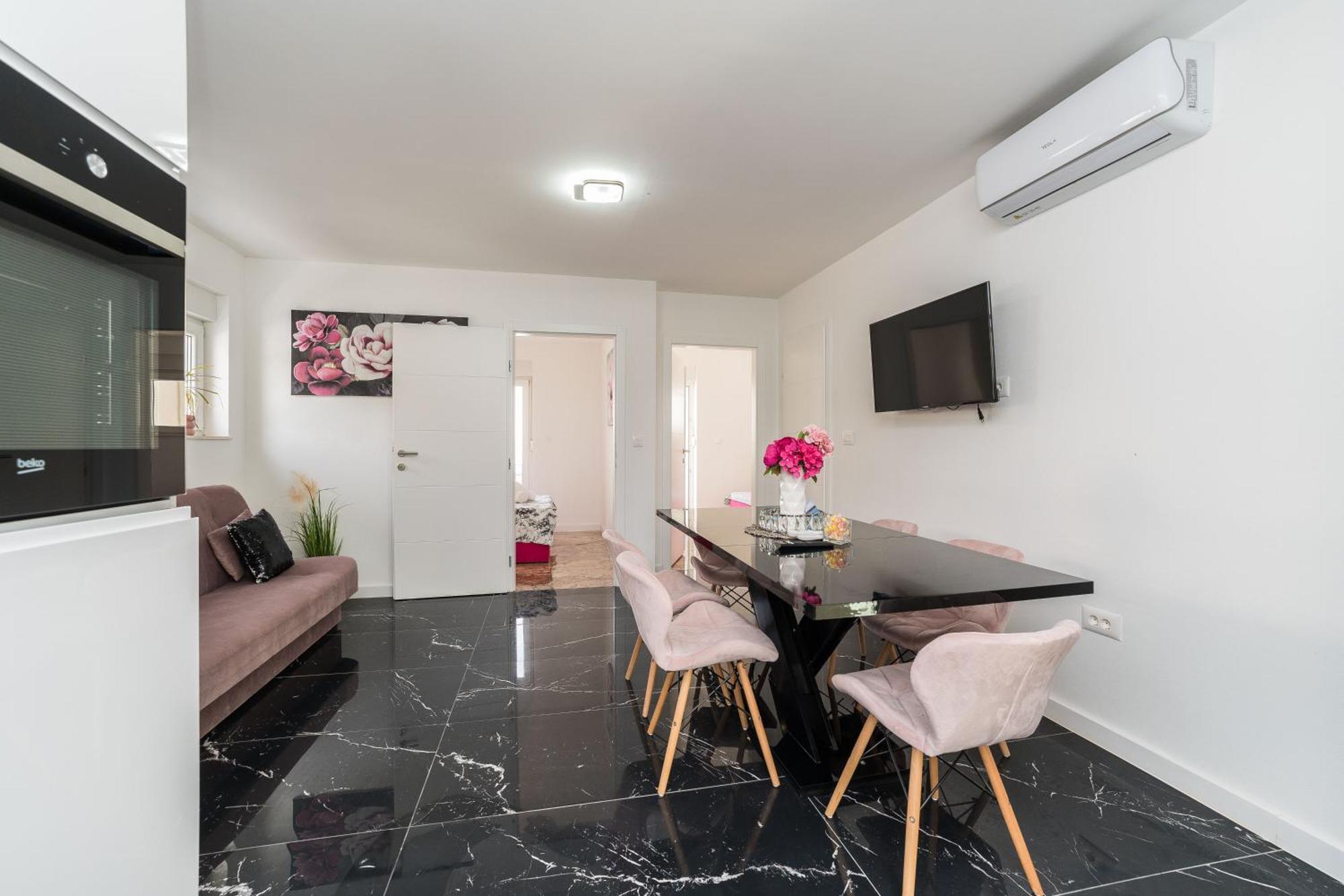 Holiday House Dominik Apartments Sveti Petar  Room photo