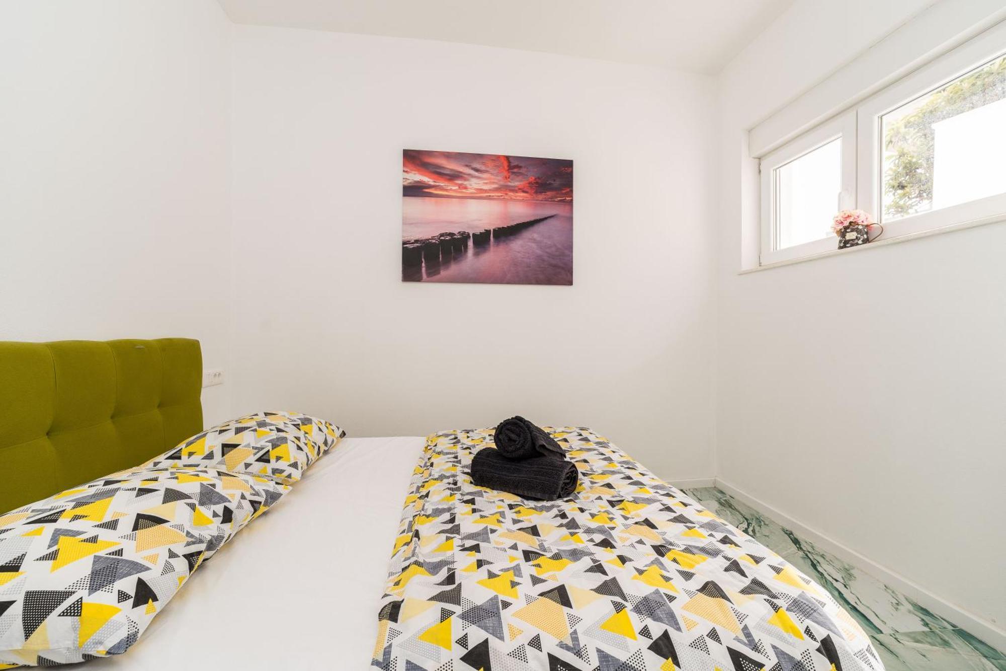 Holiday House Dominik Apartments Sveti Petar  Room photo