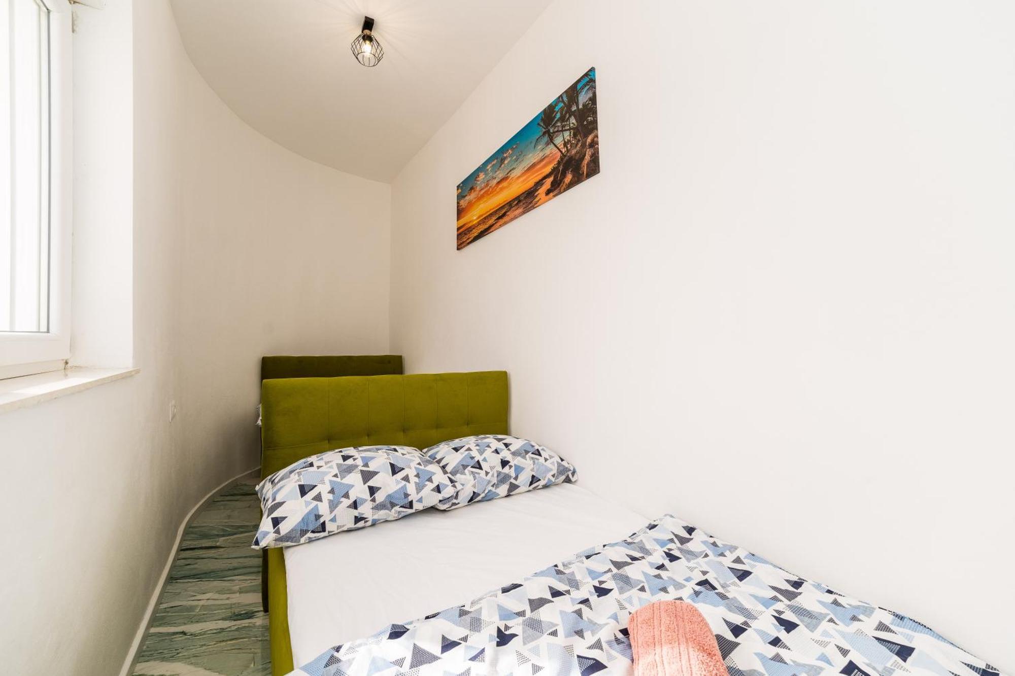 Holiday House Dominik Apartments Sveti Petar  Room photo