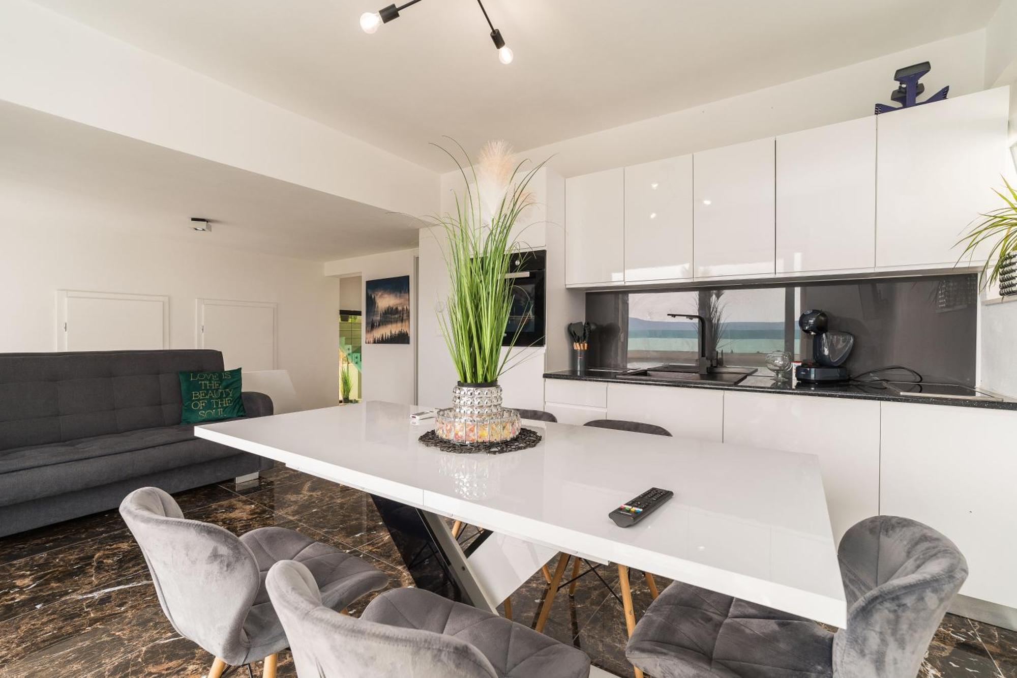 Holiday House Dominik Apartments Sveti Petar  Room photo