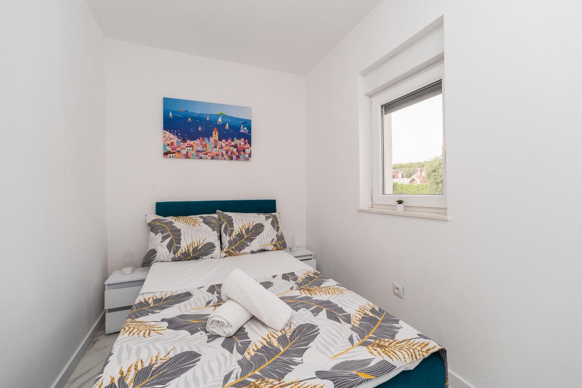 Holiday House Dominik Apartments Sveti Petar  Room photo