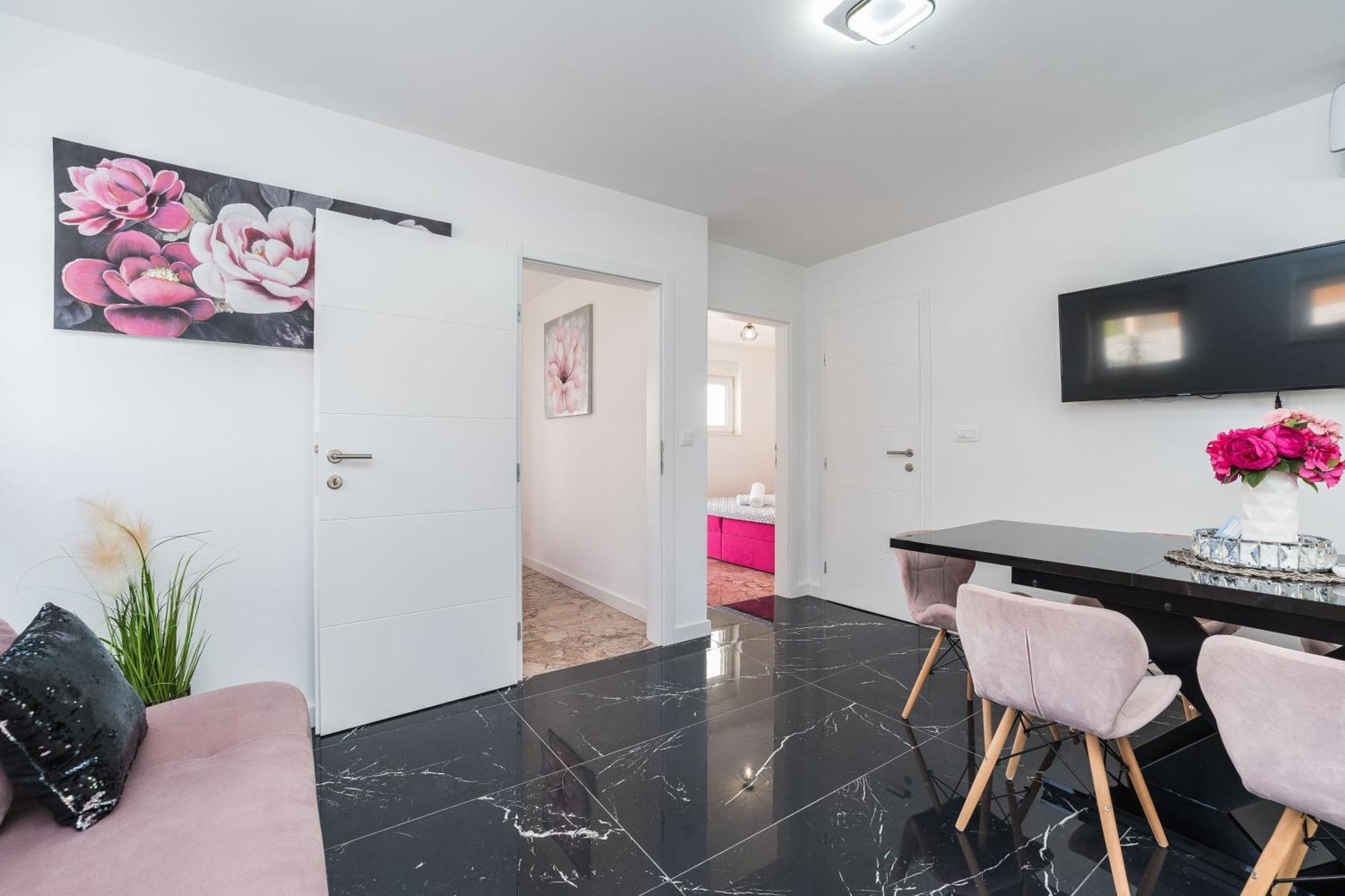 Holiday House Dominik Apartments Sveti Petar  Room photo