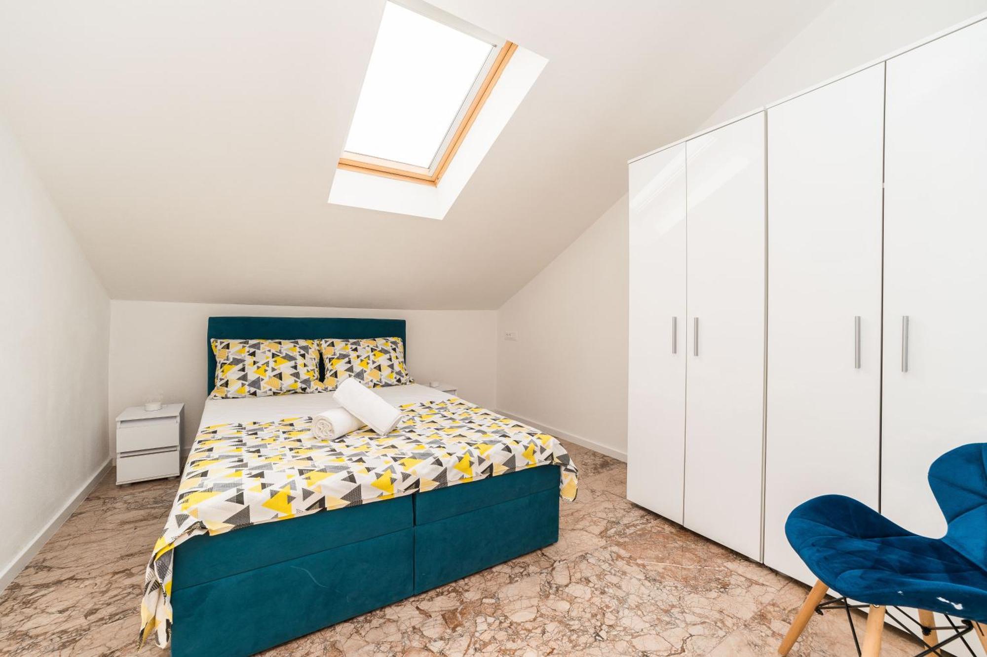 Holiday House Dominik Apartments Sveti Petar  Room photo