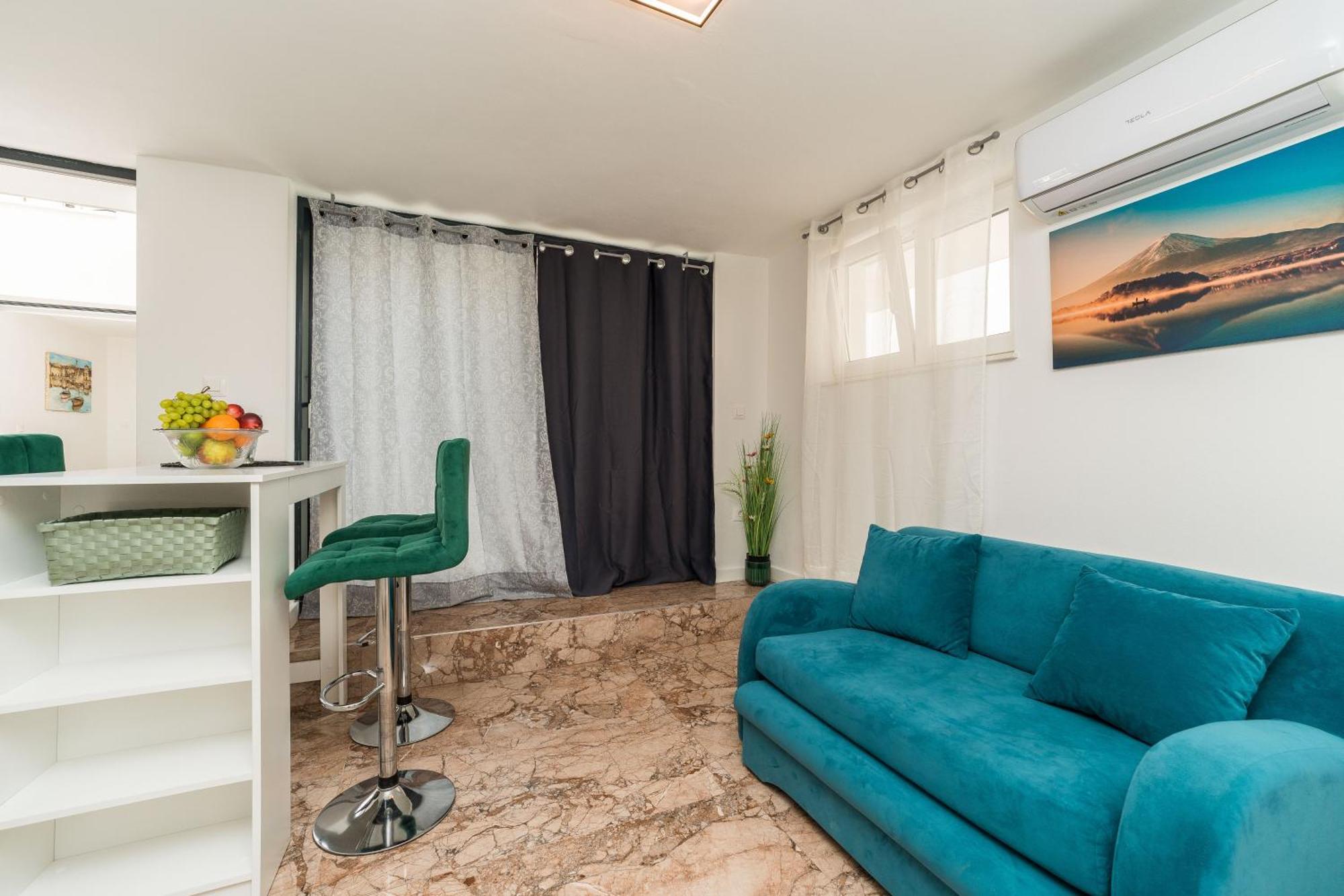 Holiday House Dominik Apartments Sveti Petar  Exterior photo